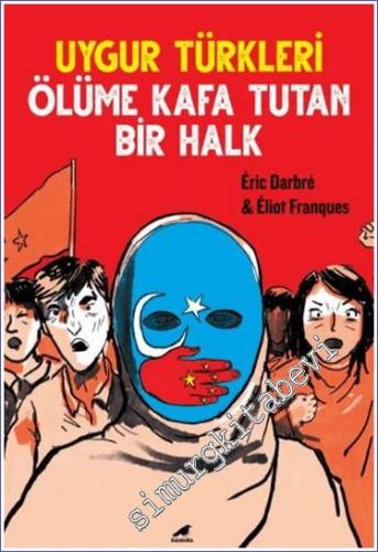 Uygur Türkleri - 2024