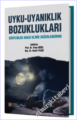Uyku-Uyanıklık Bozuklukları - 2026