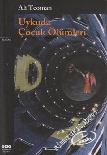 Uykuda Çocuk Ölümleri -        2025