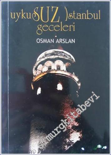 Uykusuz İstanbul Geceleri -