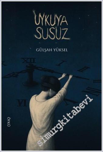 Uykuya Susuz -        2025