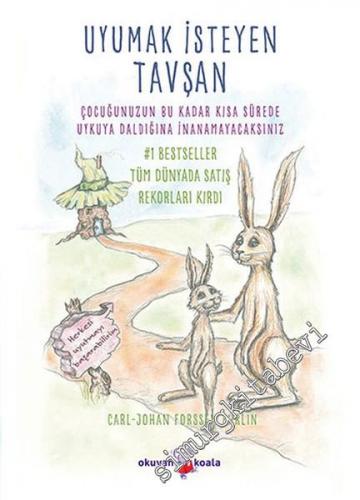 Uyumak İsteyen Tavşan -        2016