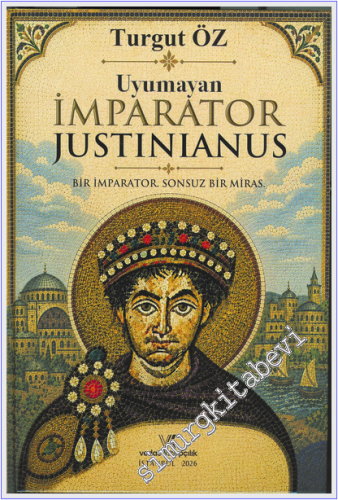 Uyumayan İmparator Justinianus