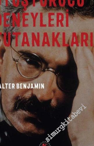 Uyuşturucu Deneyleri Tutanakları -        2017