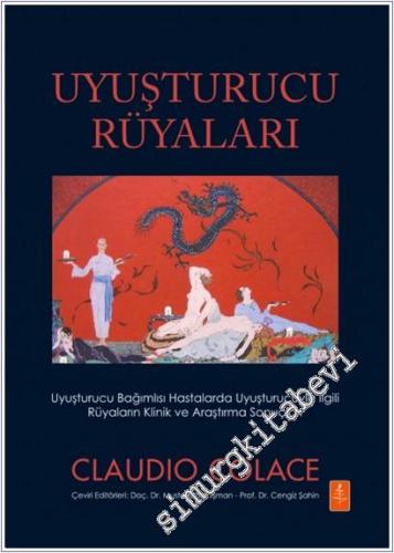 Uyuşturucu Rüyaları -        2025