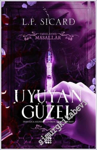 Uyuyan Güzel : Yasaklanmış Masallar - 2026