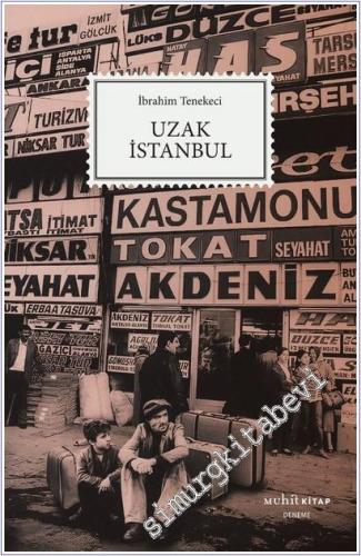 Uzak İstanbul - 2026