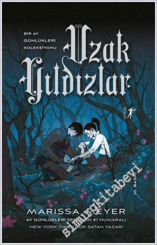 Uzak Yıldızlar : Ay Günlükleri Serisi 1 -        2025