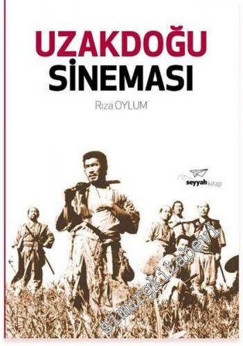 Uzakdoğu Sineması -