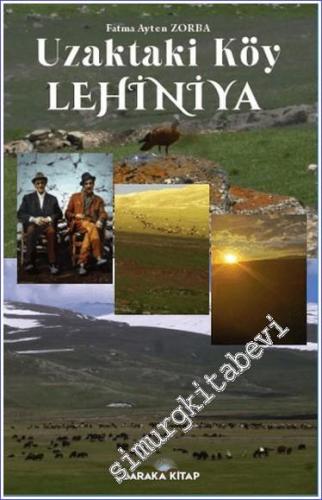 Uzaktaki Köy Lehiniya - 2024