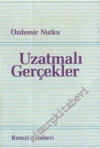 Uzatmalı Gerçekler  -        1993