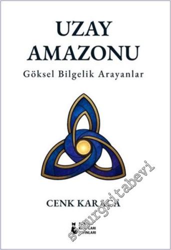 Uzay Amazonu -        2025