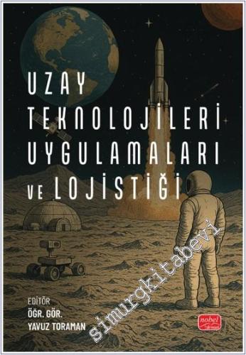Uzay Teknolojileri Uygulamaları ve Lojistiği -        2025
