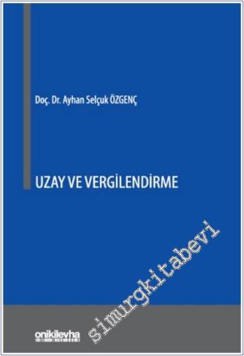 Uzay ve Vergilendirme -        2024