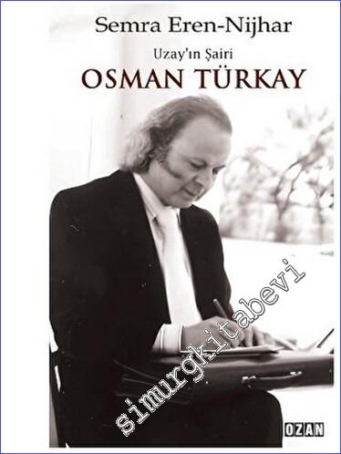 Uzay'ın Şairi Osman Türkay -        2023