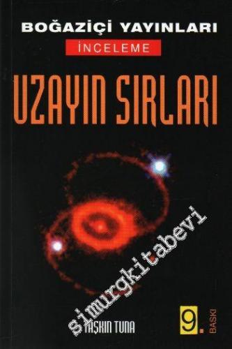 Uzayın Sırları