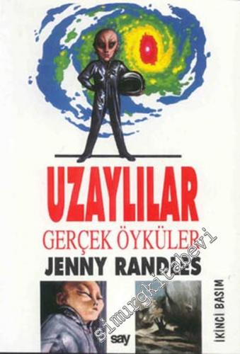 Uzaylılar: Gerçek Öyküler -        2000