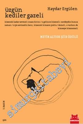 Üzgün Kediler Gazeli