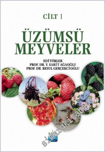 Üzümsü Meyveler Cilt 1 - 2026