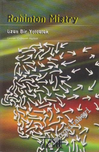 Uzun Bir Yolculuk -        1999