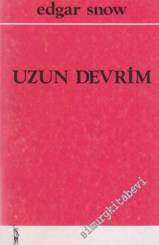 Uzun Devrim