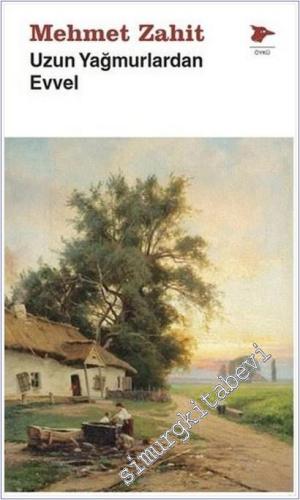 Uzun Yağmurlardan Evvel - 2025