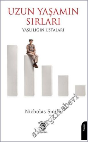 Uzun Yaşamın Sırları Yaşlılığın Ustaları -        2024