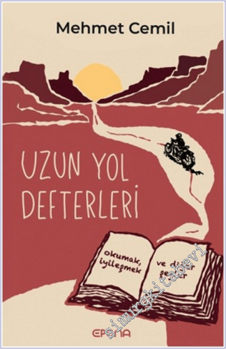 Uzun Yol Defterleri: Okumak, İyileşmek ve Diğer Şeyler - 2026