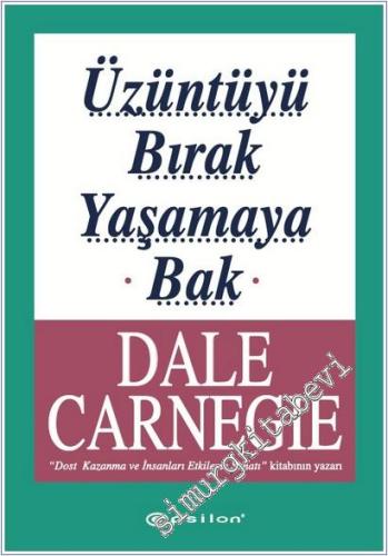 Üzüntüyü Bırak Yaşamaya Bak - 2016