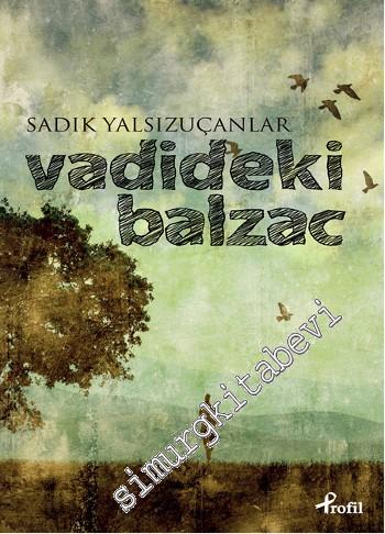 Vadideki Balzac -
