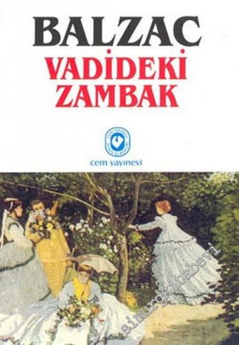 Vadideki Zambak -        2002