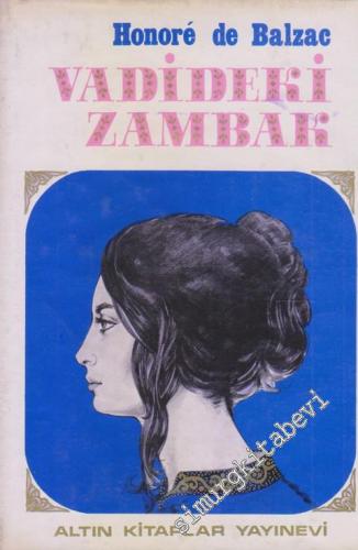Vadideki Zambak -        1969