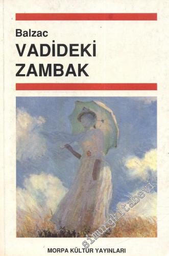 Vadideki Zambak -