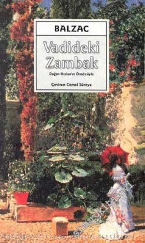Vadideki Zambak -        2002