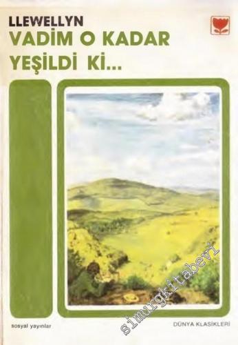 Vadim O Kadar Yeşildi ki -        1984