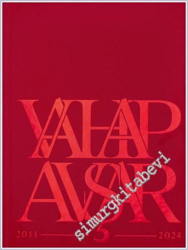 Vahap Avşar (2011-2024) -        2025