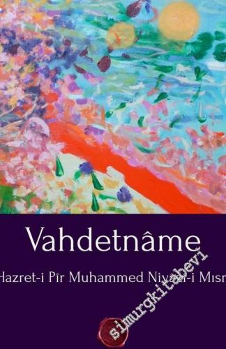 Vahdetname -