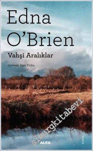 Vahşi Aralıklar -        2023