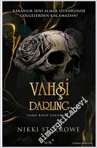 Vahşi Darling : Vahşi Kayıp Çocuklar 3 -        2025