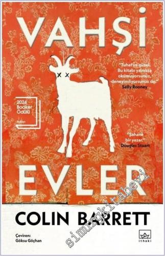 Vahşi Evler -        2026