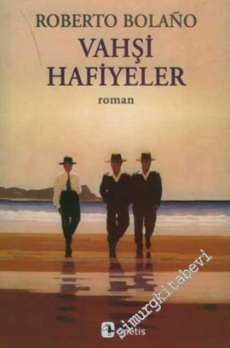 Vahşi Hafiyeler