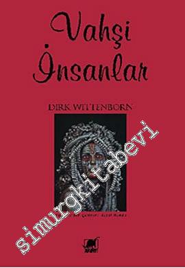 Vahşi İnsanlar -