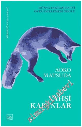 Vahşi Kadınlar -        2023