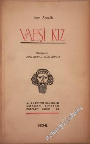 Vahşi Kız -        1950