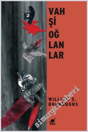 Vahşi Oğlanlar -        2019