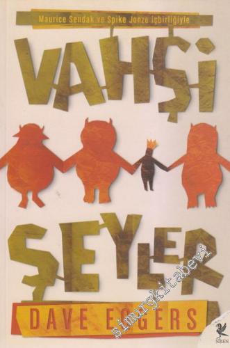 Vahşi Şeyler -
