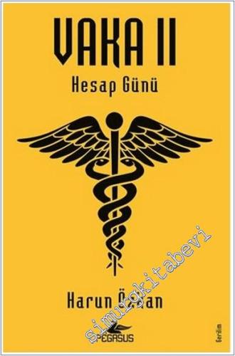 Vaka 2 : Hesap Günü -        2025