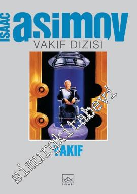 Vakıf: Vakıf Dizisi 2 Cilt -        2011