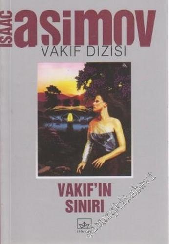Vakıf'ın Sınırı Vakıf Dizisi 5. Cilt -
