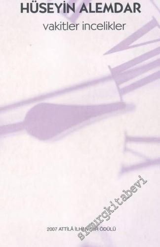 Vakitler İncelikler